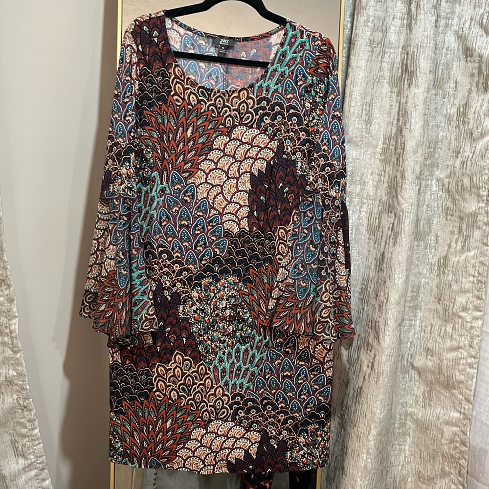 JBS Women Dress size 1X